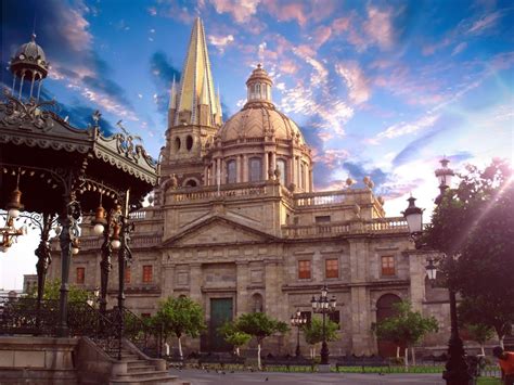 lugares para visitar guadalajara|15 Top Tourist Attractions in Guadalajara